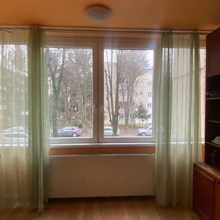 Maria'S Apartments Targu Mures Exterior photo