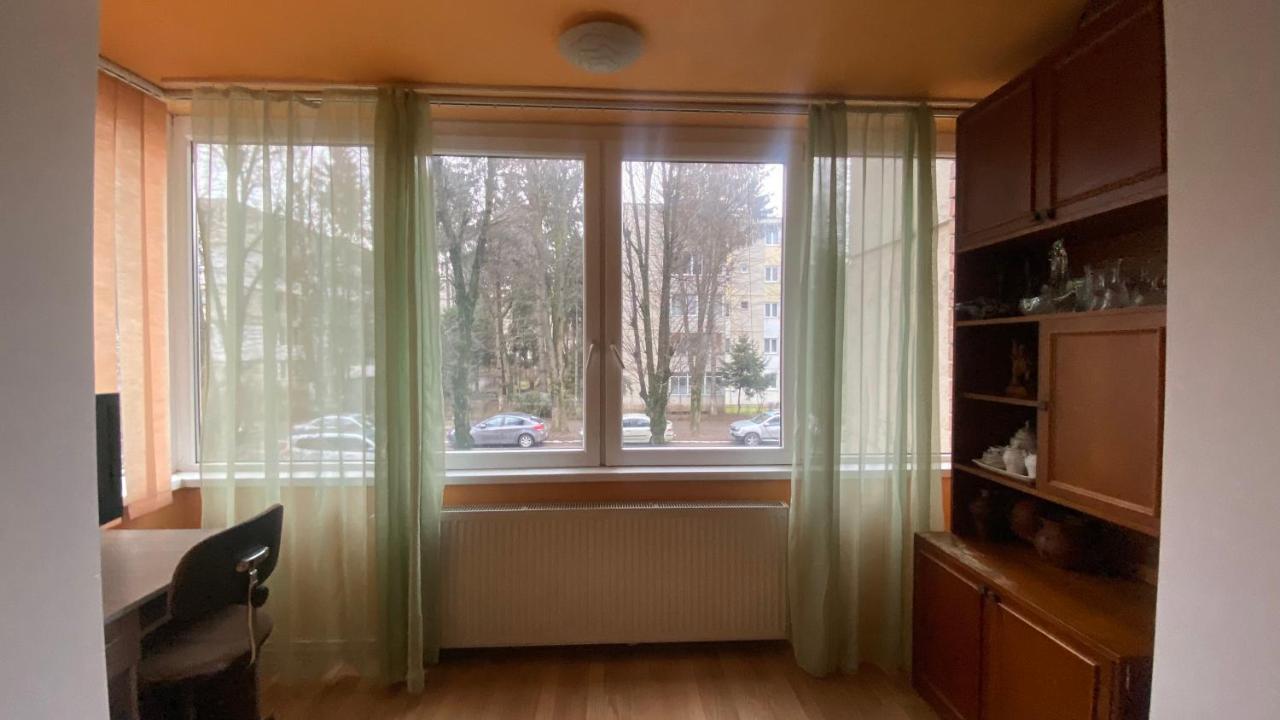 Maria'S Apartments Targu Mures Exterior photo