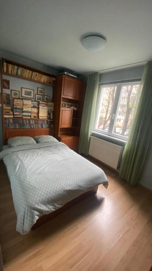 Maria'S Apartments Targu Mures Exterior photo