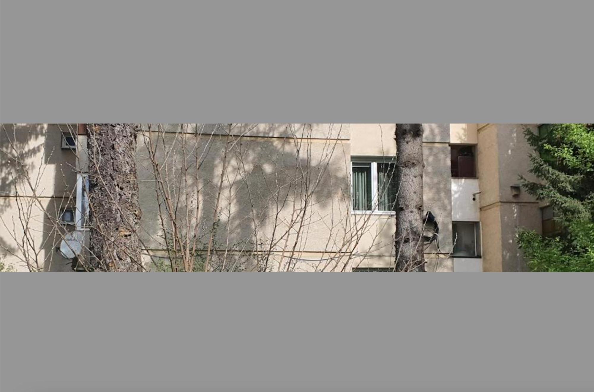 Maria'S Apartments Targu Mures Exterior photo