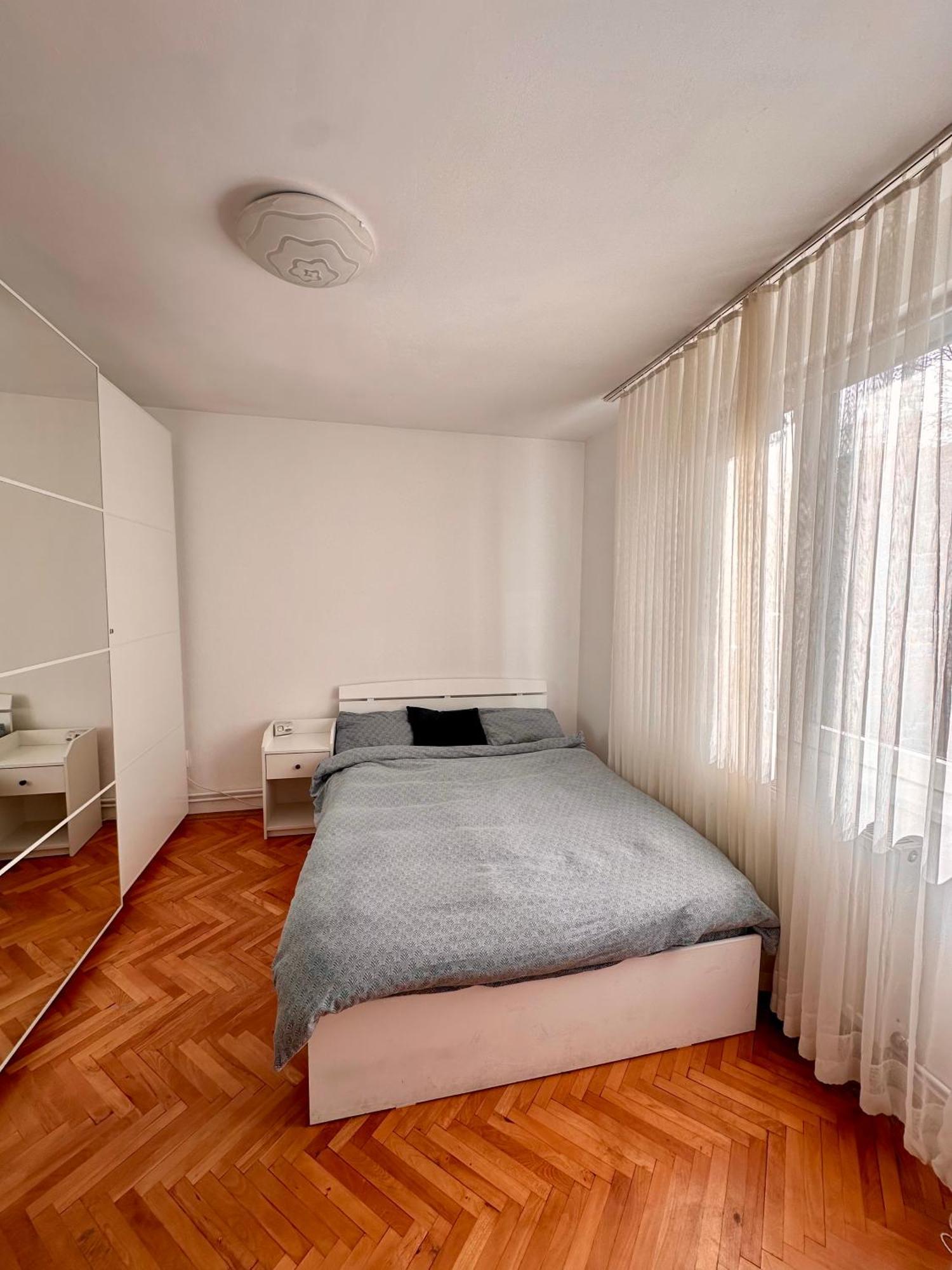 Maria'S Apartments Targu Mures Exterior photo
